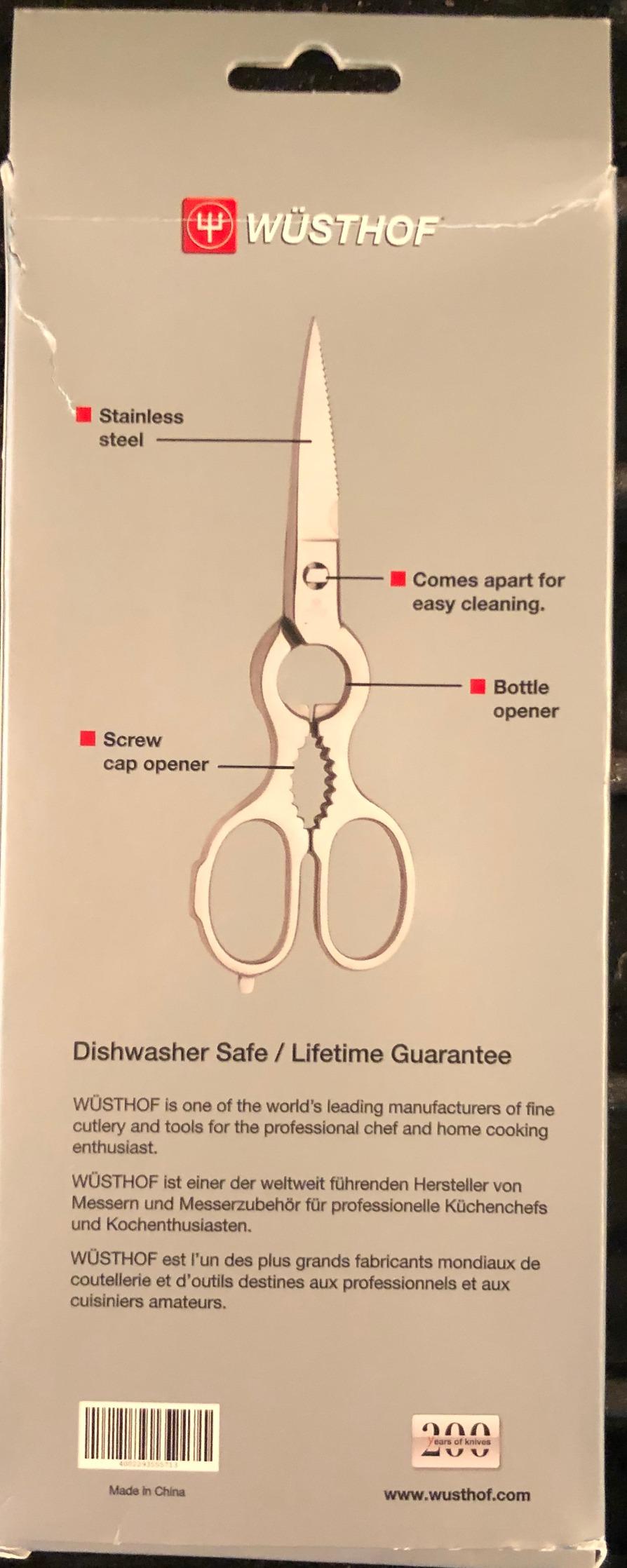 Best shears I've ever owned