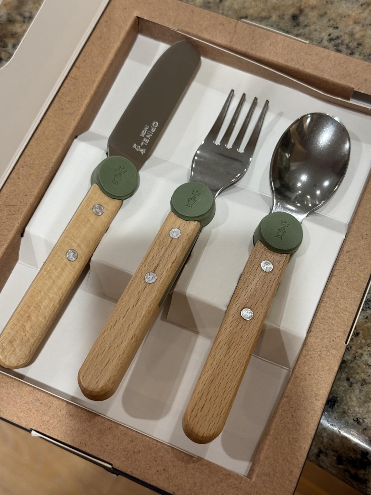 Great for little helpers