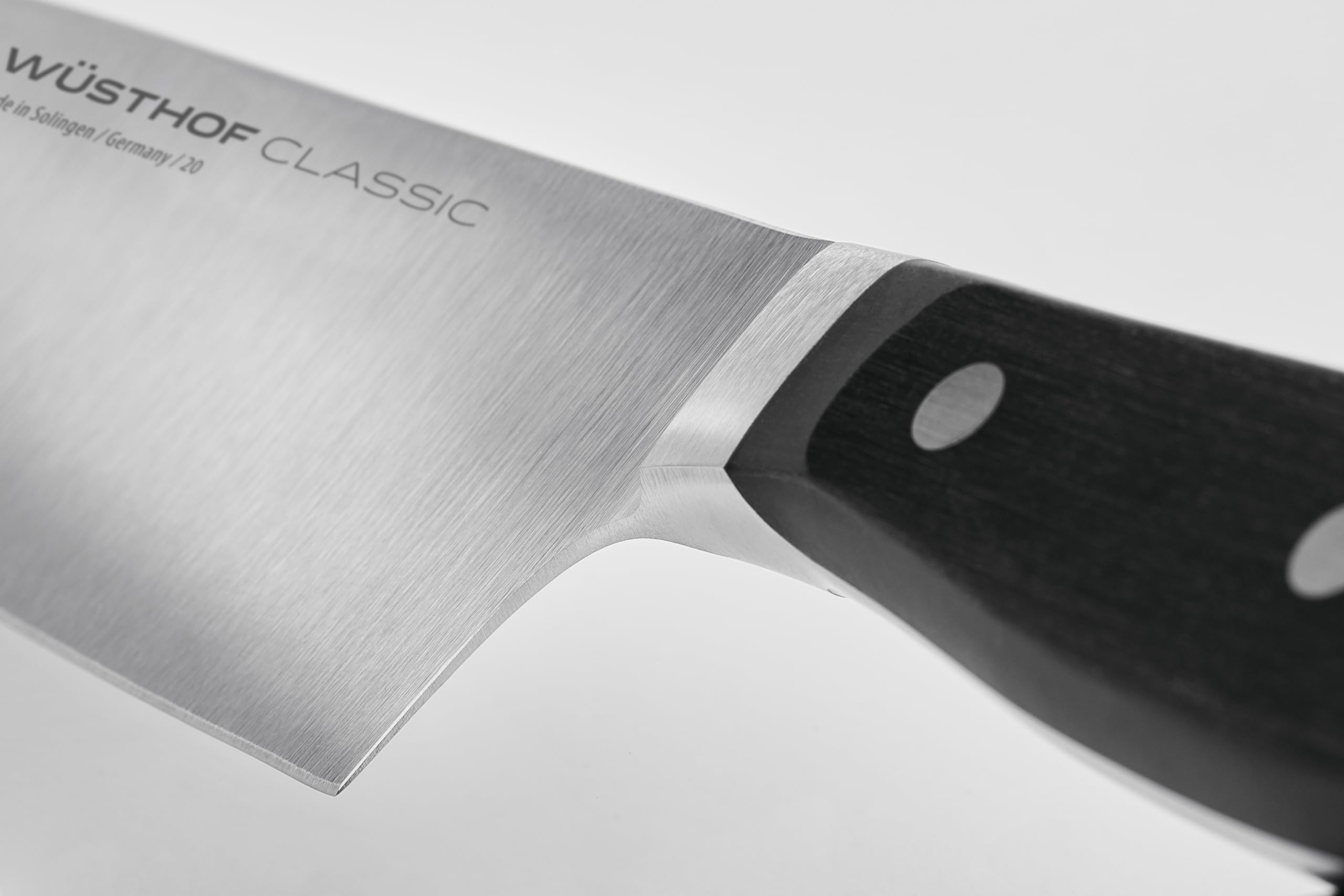 w-sthof-classic-5-asian-utility-knife-black-full-tang-german-high-carbon-stainle image 3
