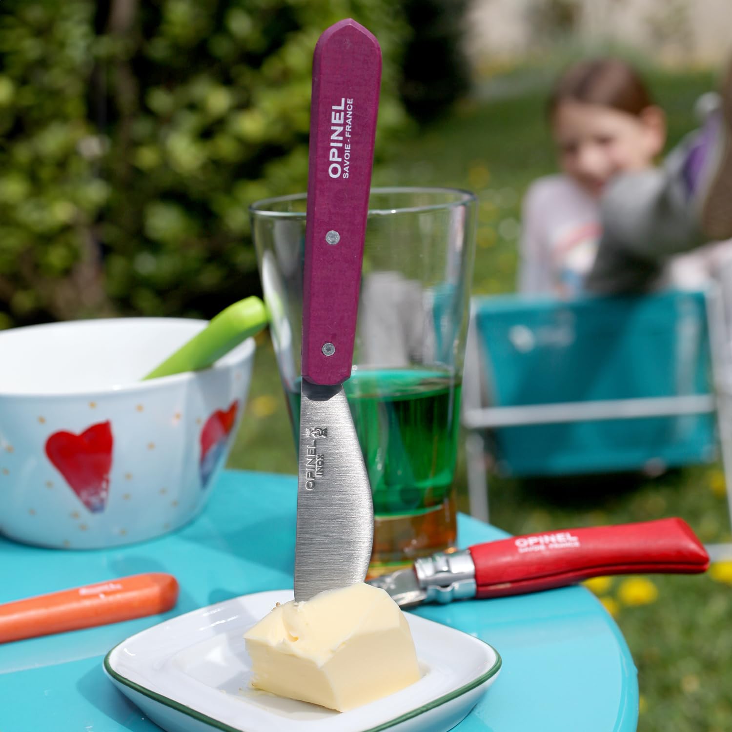 opinel-no-117-spreading-butter-knife-natural-hornbeam-wood-handle-non-serrated-i image 5