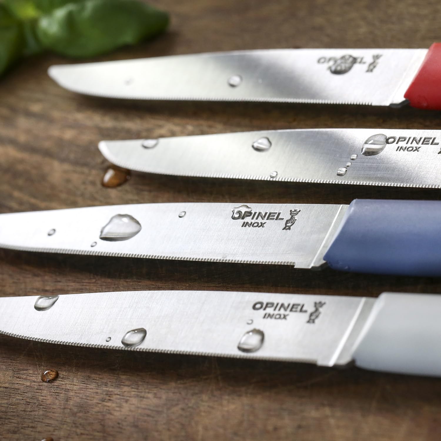 opinel-no-125-bon-app-tit-steak-knife-set-of-4-micro-serrated-12c27-stainless-st image 6