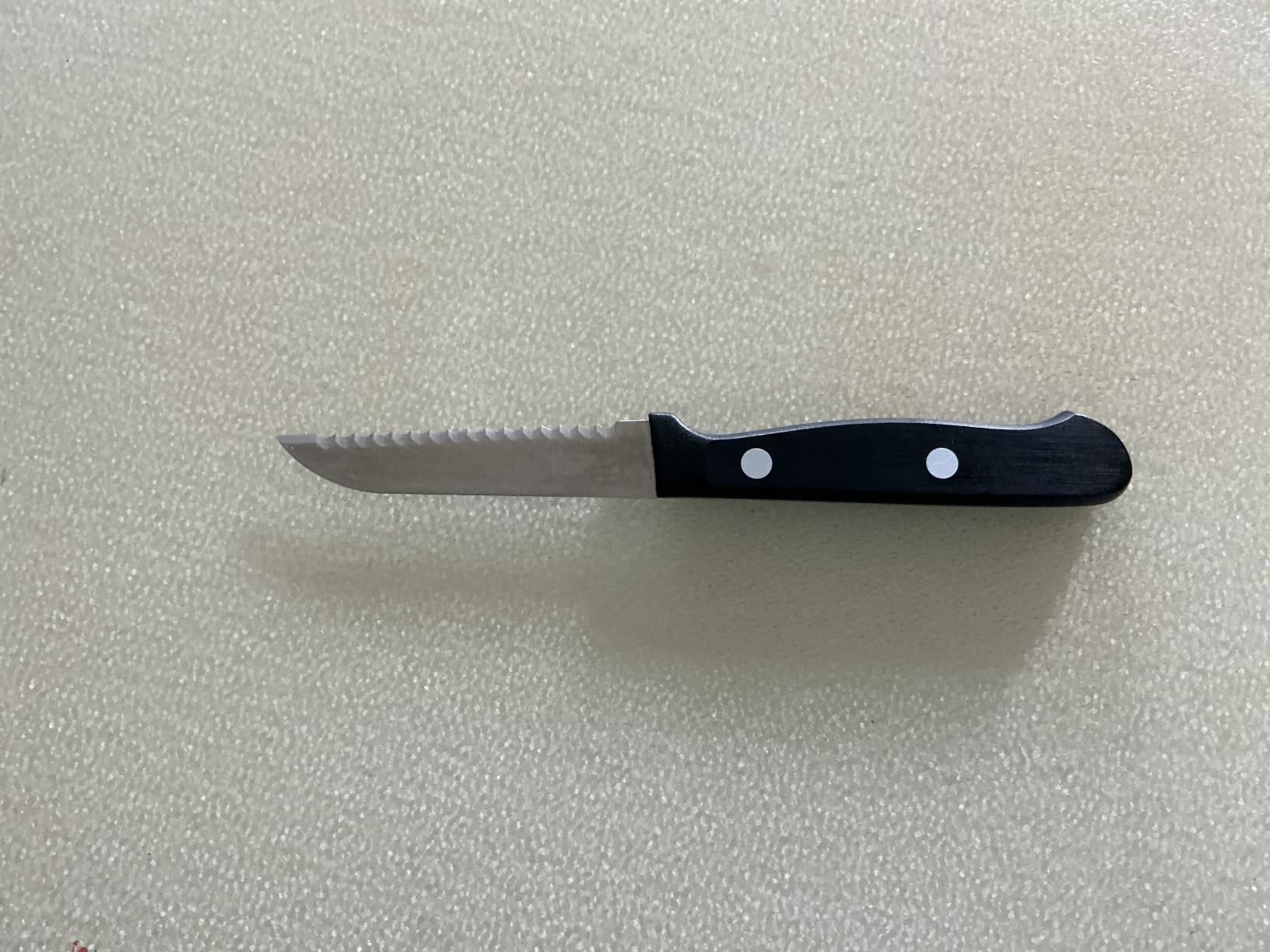 Little workhorse