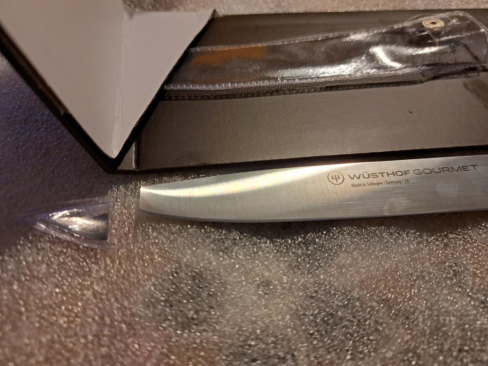 My kids' favorite knife