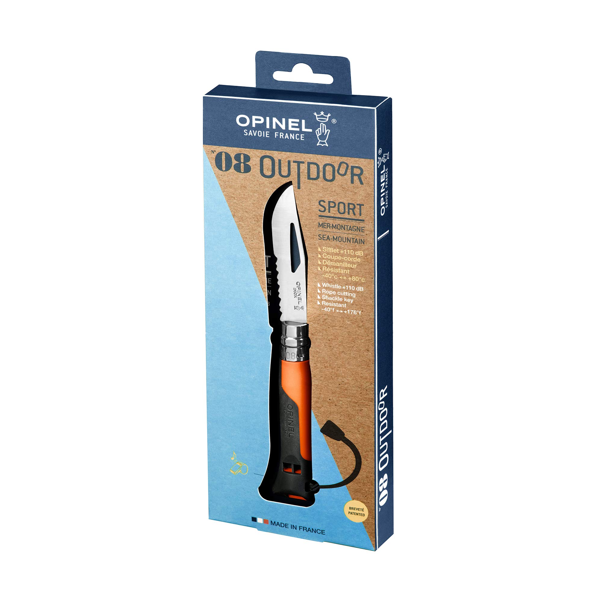 opinel-no-08-outdoor-folding-knife-stainless-steel-partially-serrated-blade-with image 6