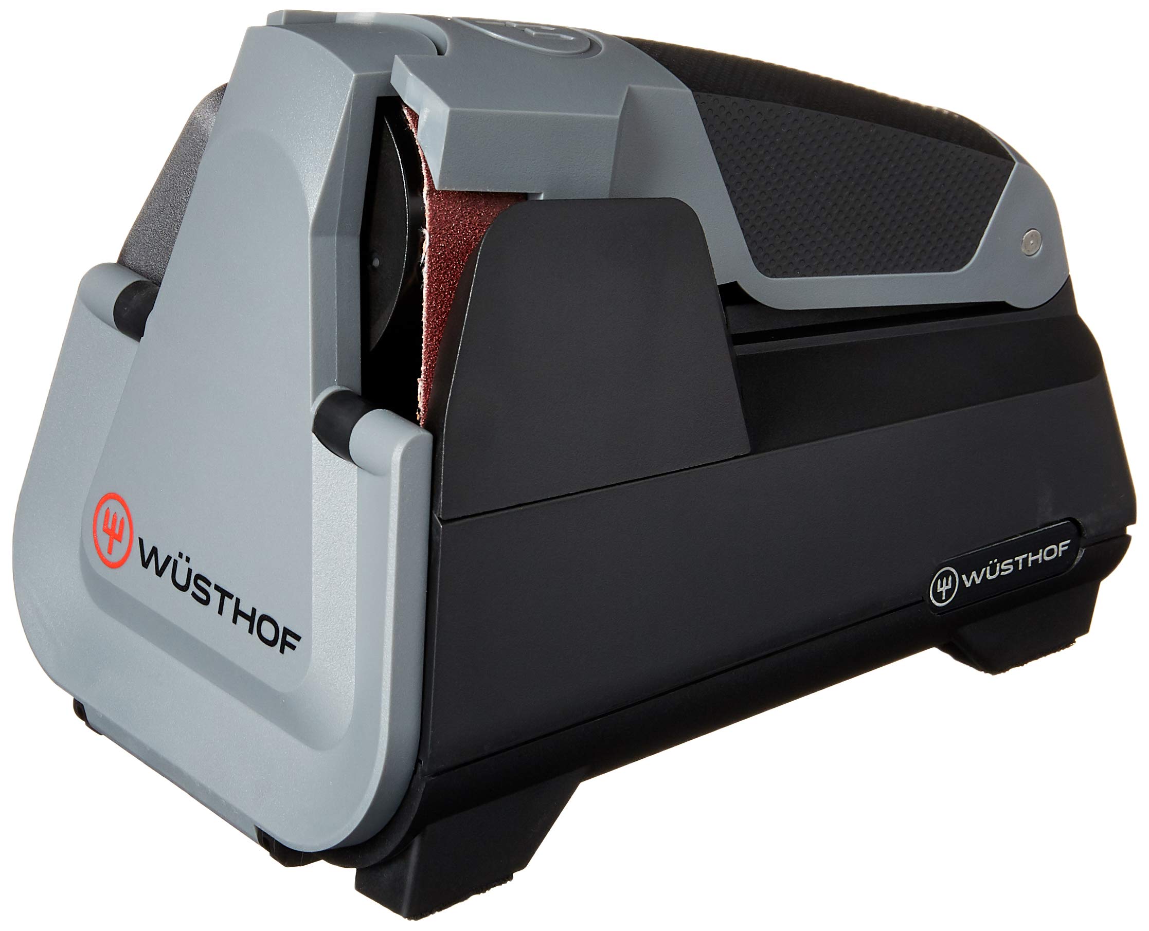 w-sthof-easy-edge-electric-knife-sharpener-3-stage-14-degree-sharpening-with-ant image 1