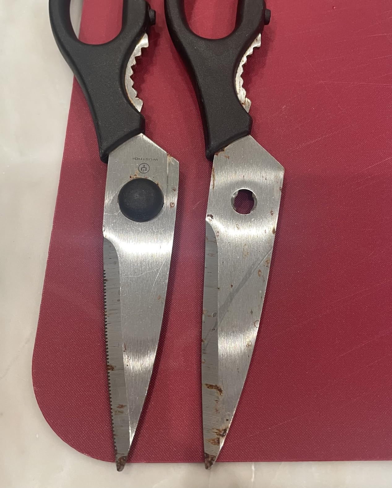 Buy a second pair