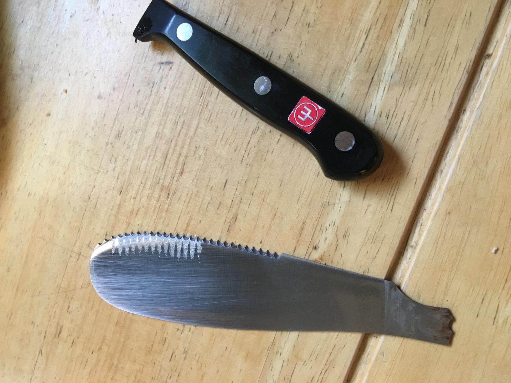 Buy it for the shears