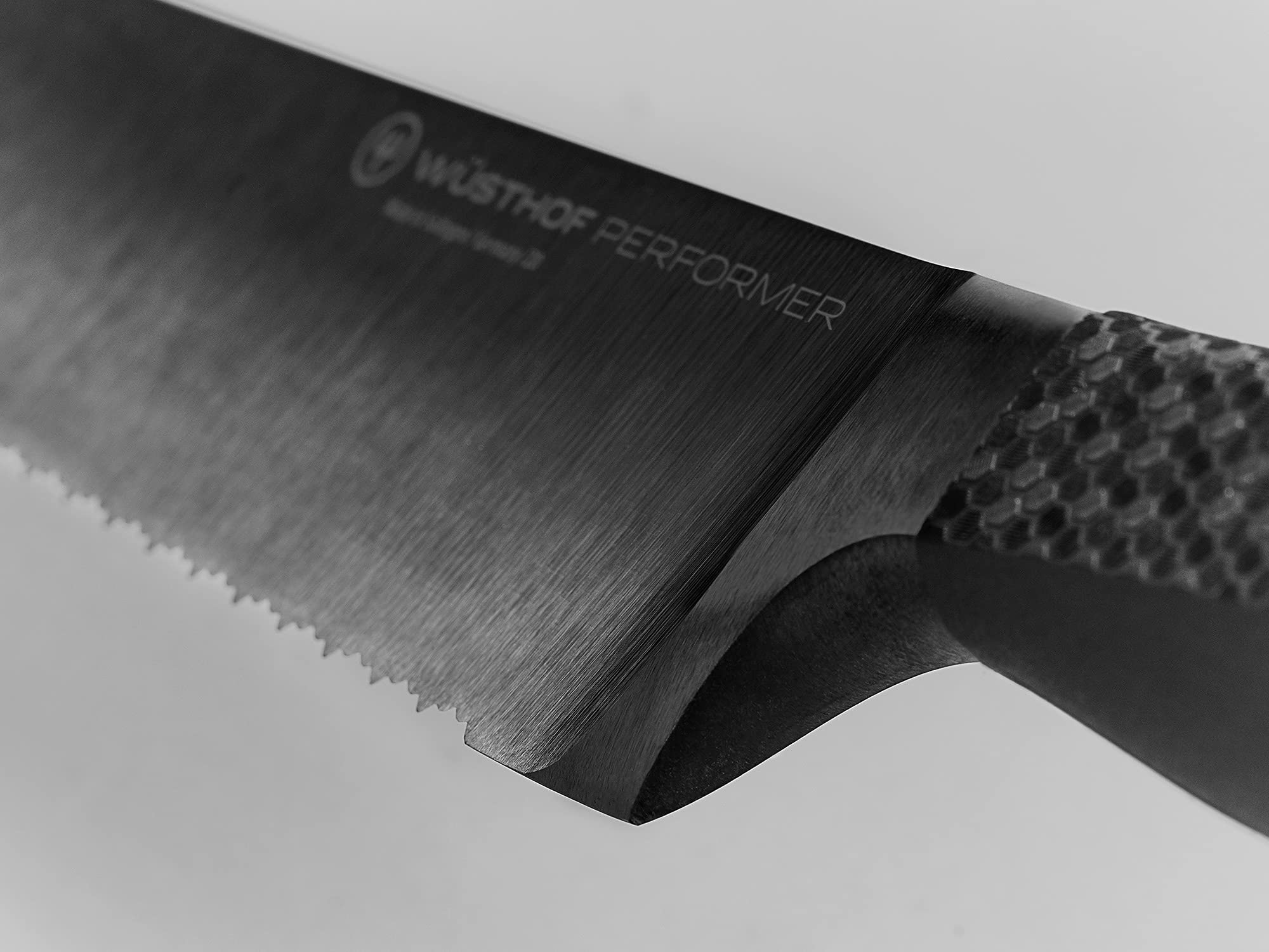 w-sthof-performer-9-double-serrated-bread-knife-black-dlc-coated-fully-forged-bl image 3