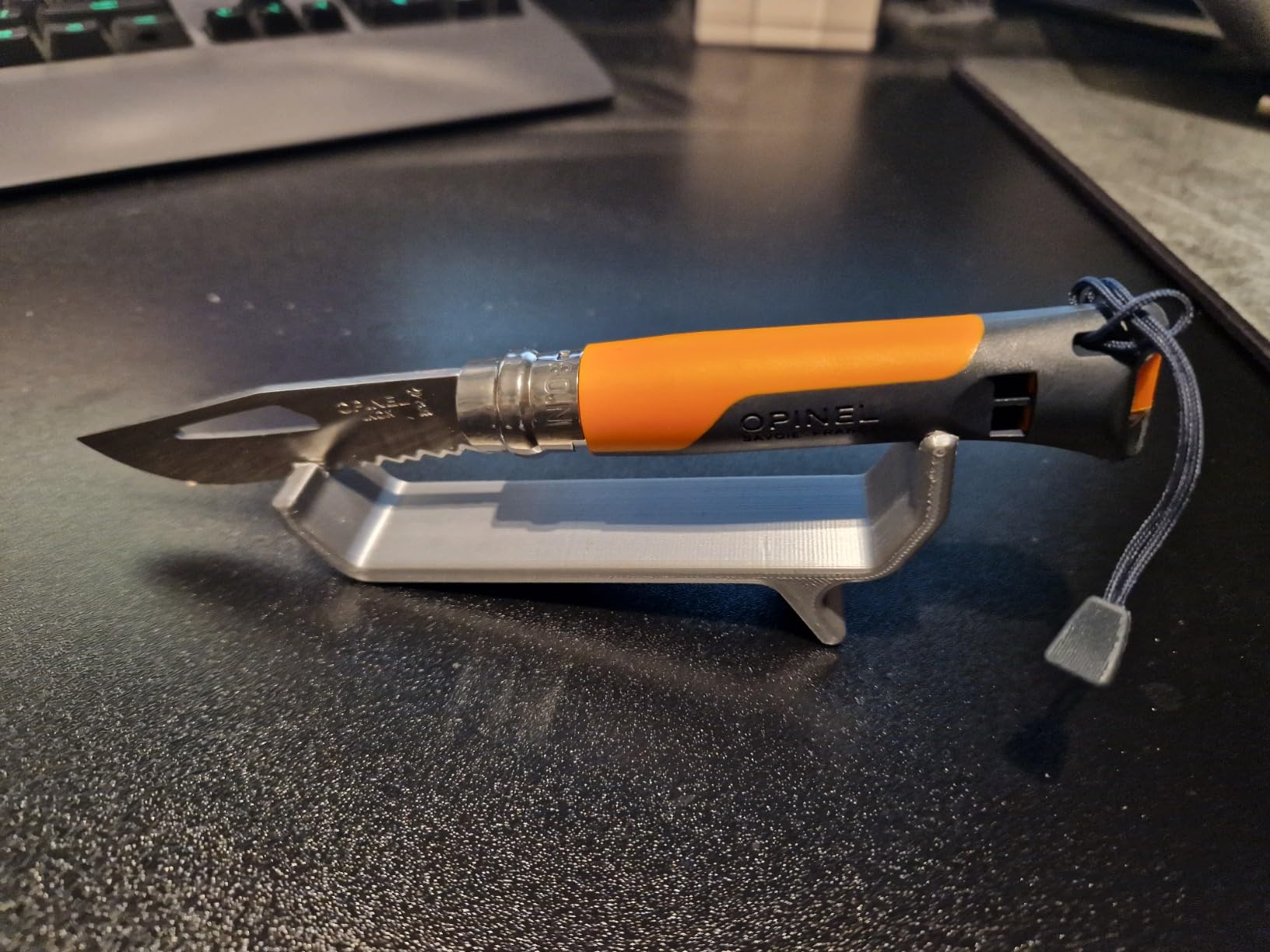 Solid French craftsmanship, tiny gripes