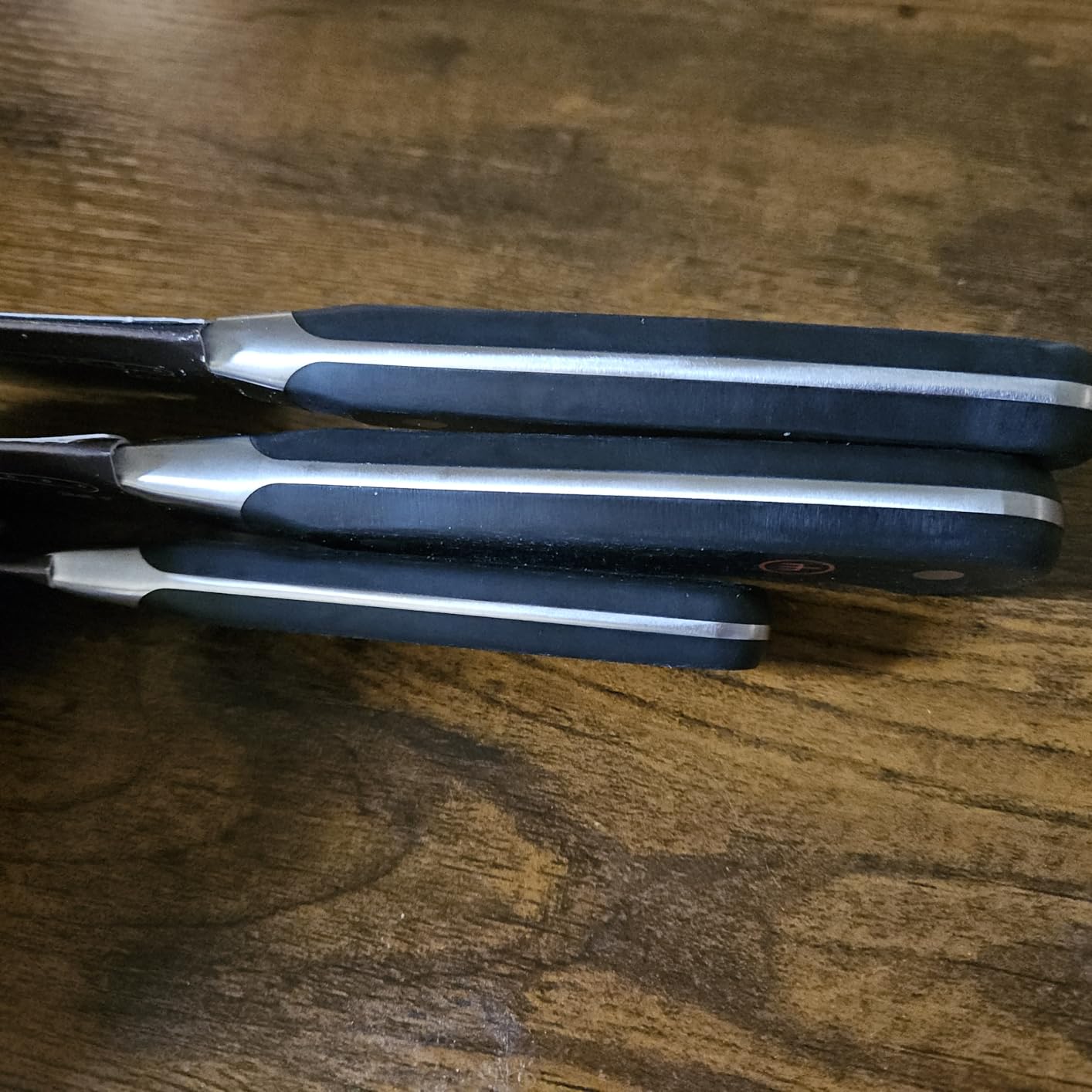 Solid upgrade from my supermarket set