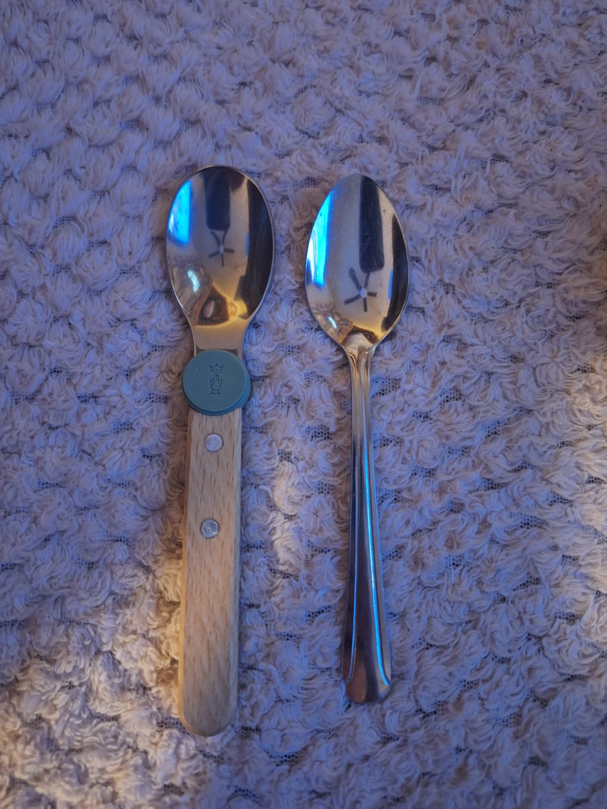 My daughter's favorite thing