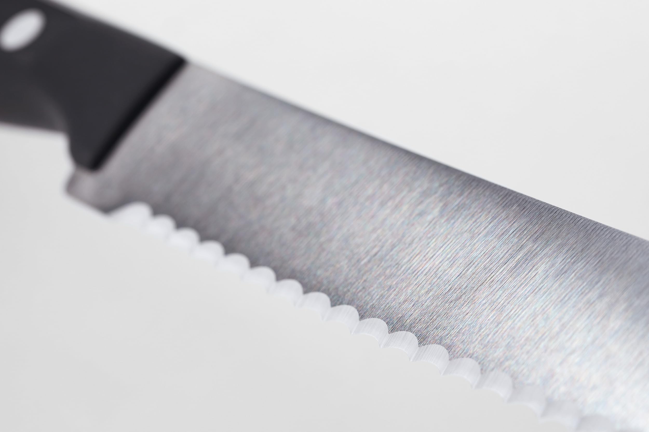 w-sthof-gourmet-5-tomato-knife-black-laser-cut-serrated-slicing-knife image 3