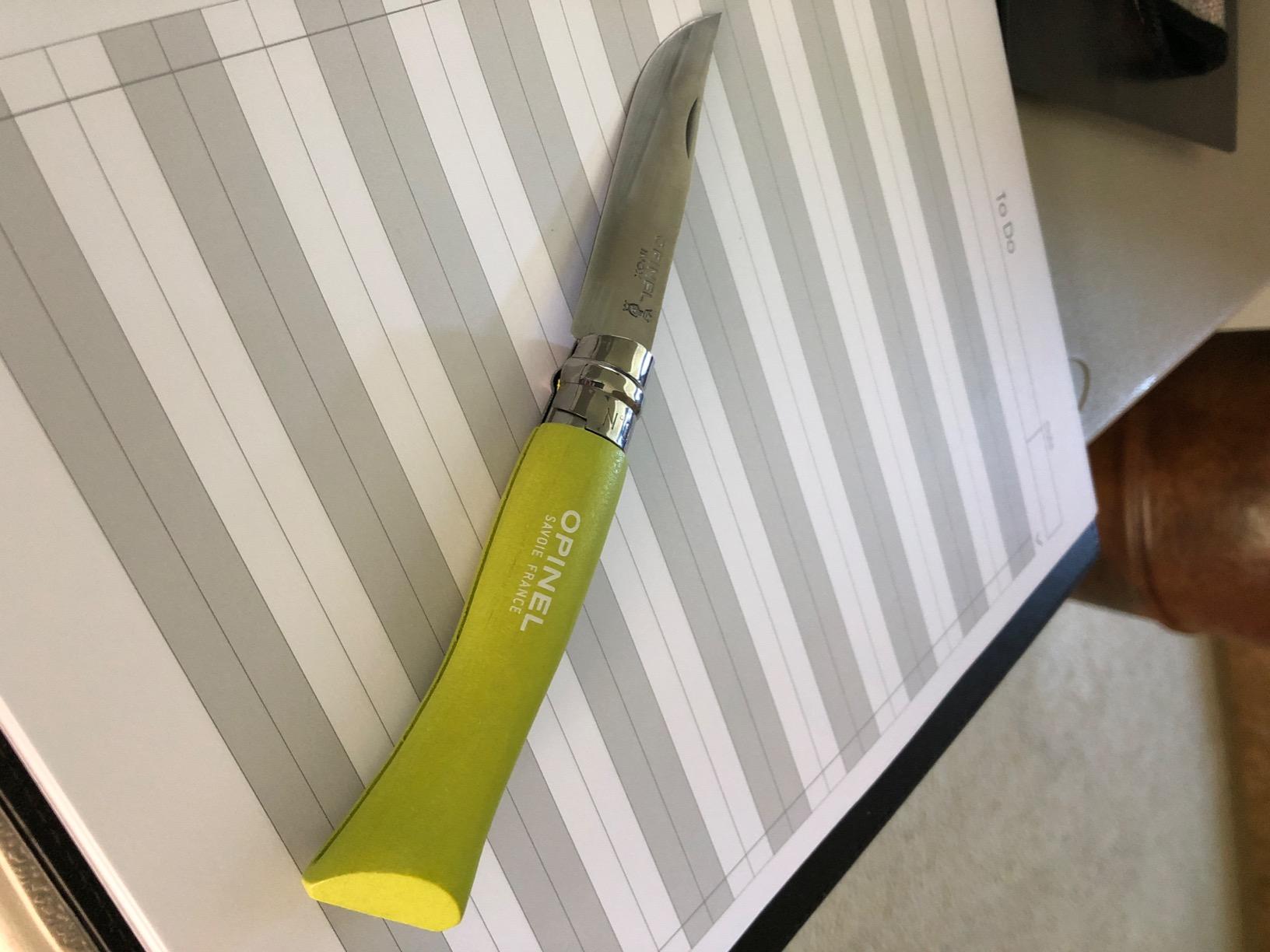 Perfect little EDC