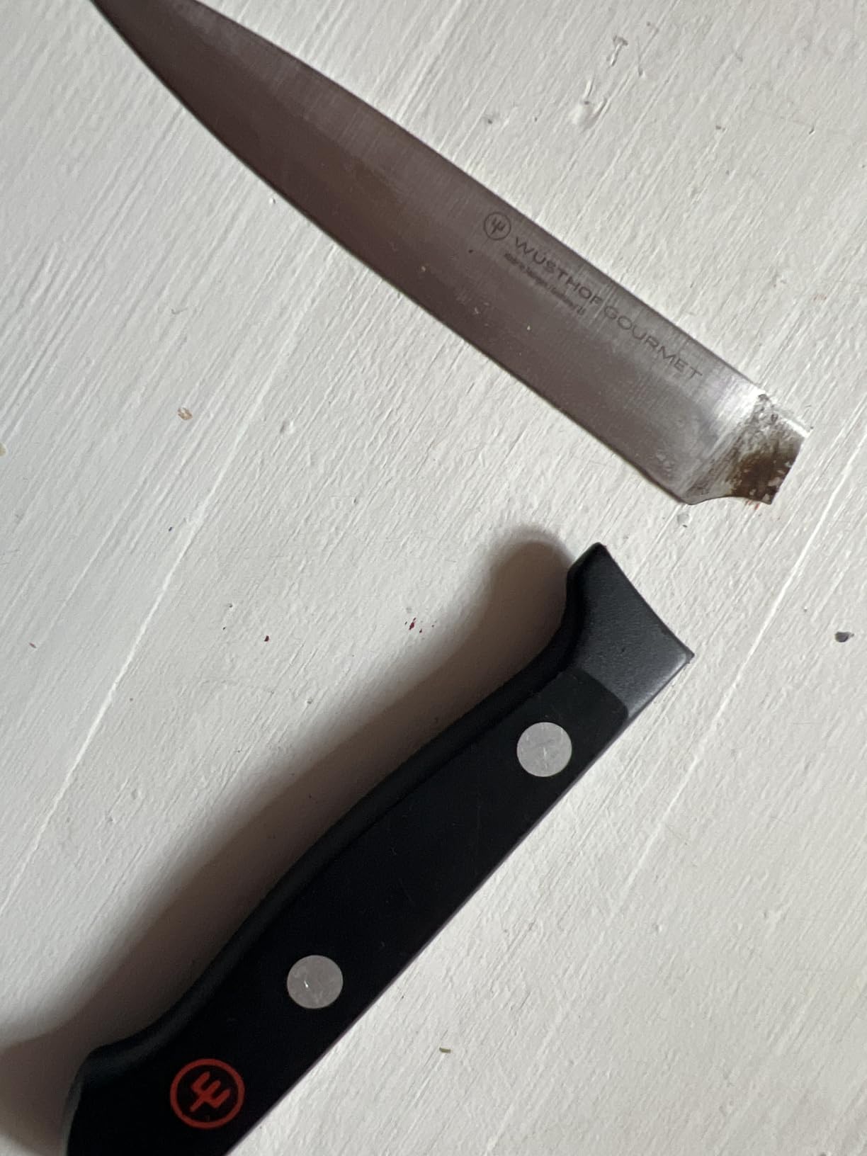 Good value German knife