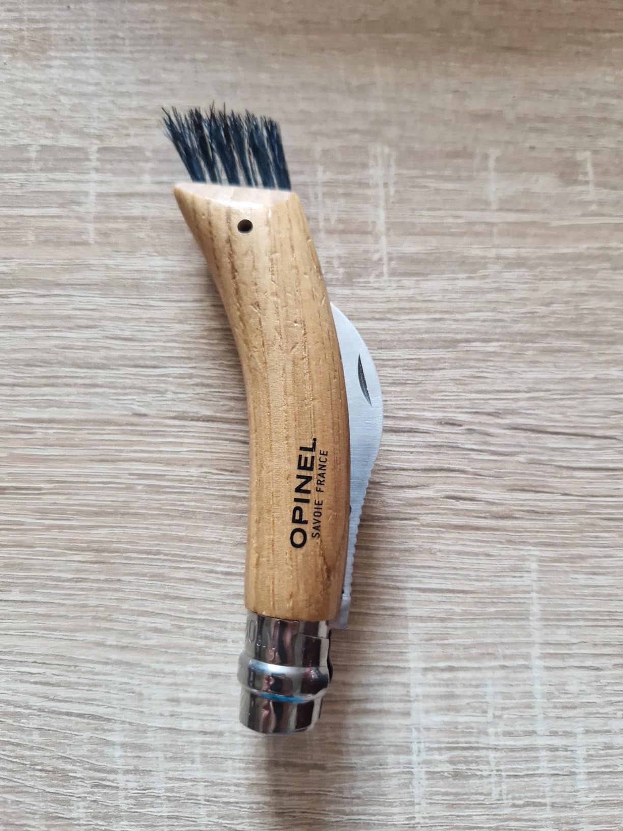 Solid little knife