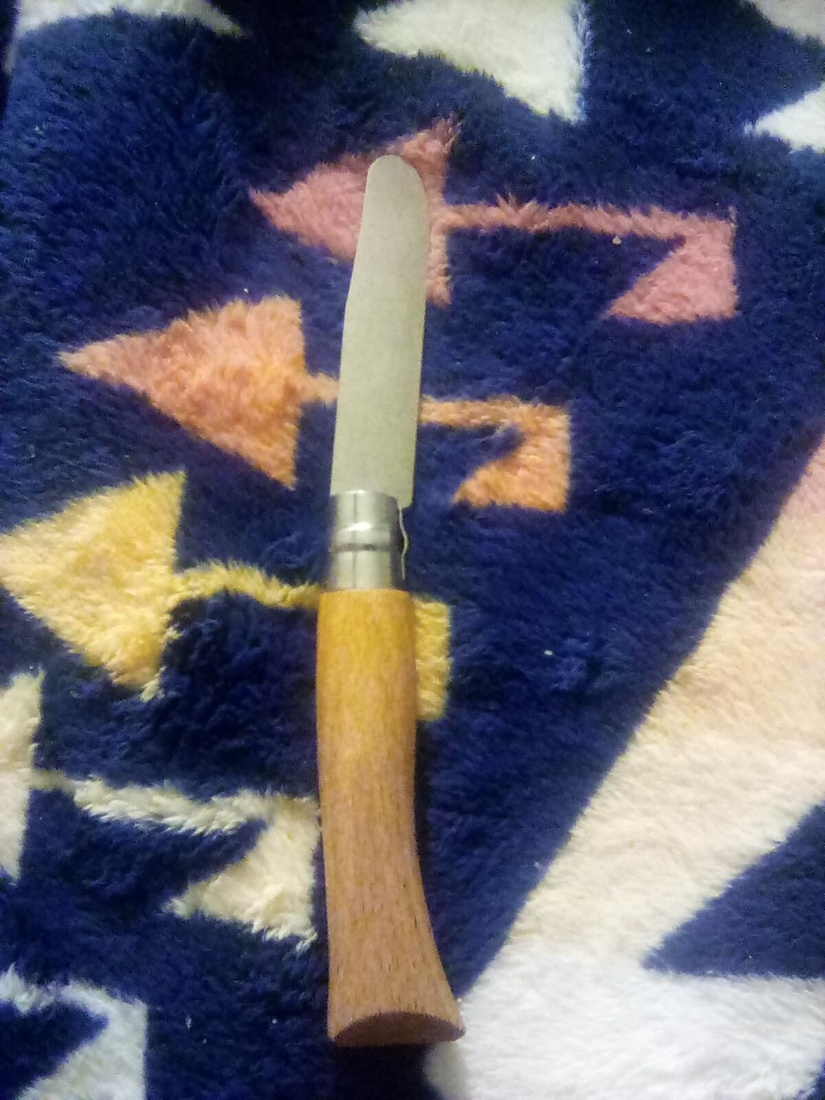 Arrived with damaged handle