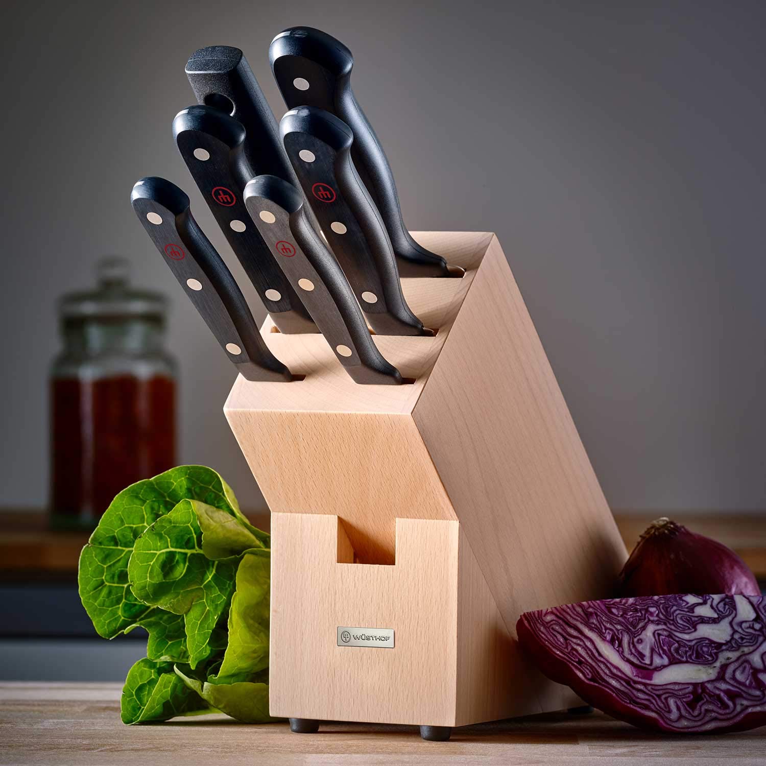 w-sthof-gourmet-4-5-offset-square-spatula-precision-forged-german-chef-s-tool-fo image 3