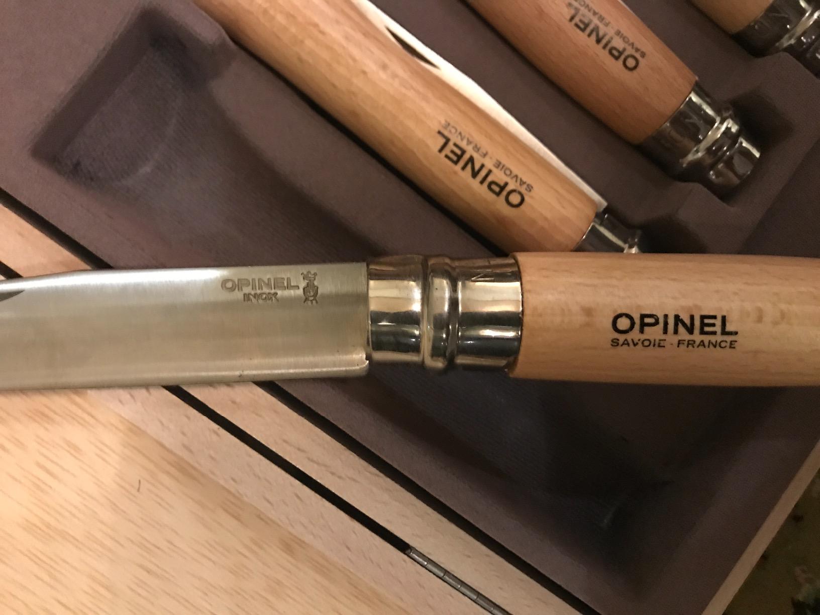 A collector's dream