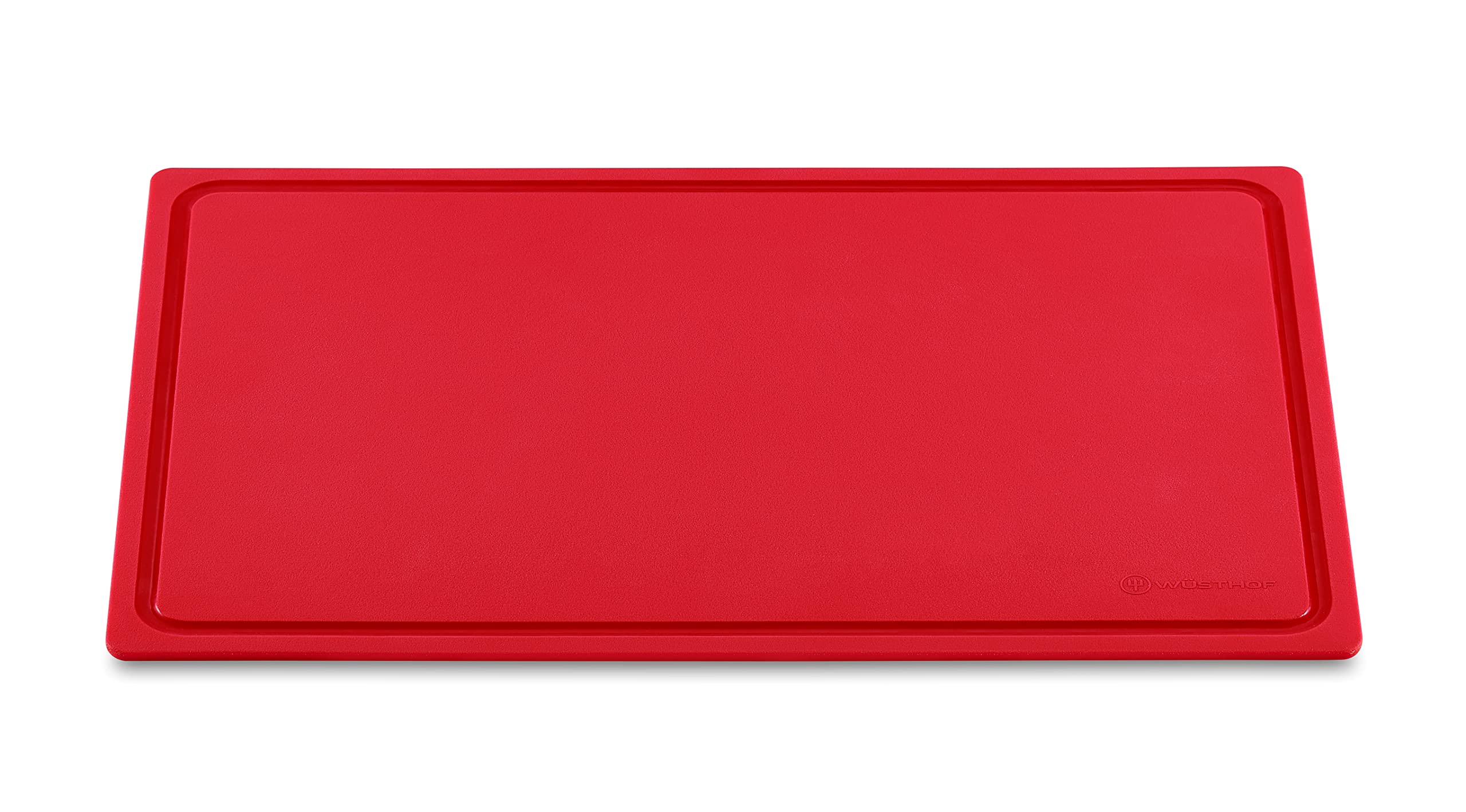 w-sthof-red-tpu-cutting-board-medium-knife-friendly-thermoplastic-polyurethane-p image 1