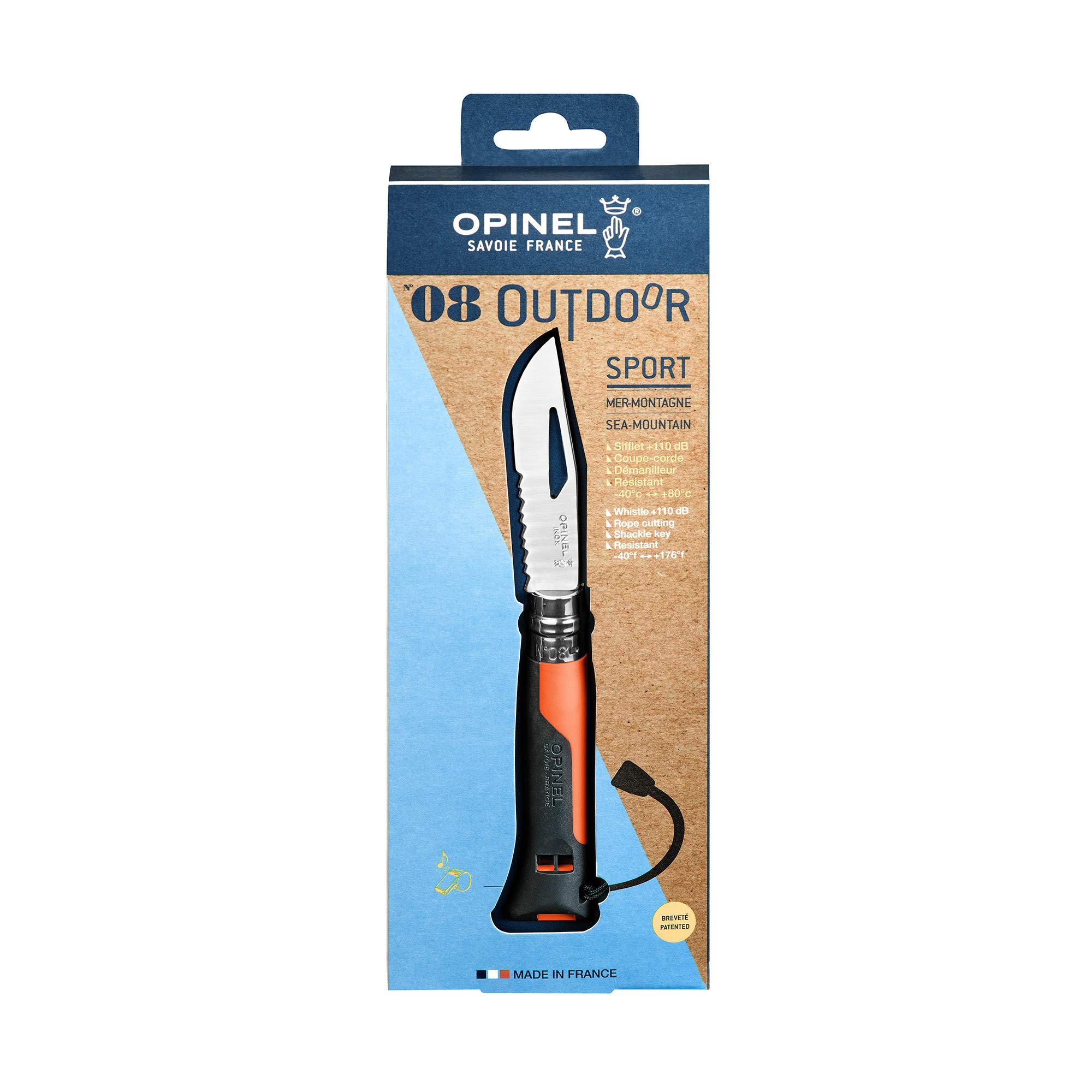 opinel-no-08-outdoor-folding-knife-stainless-steel-partially-serrated-blade-with image 7
