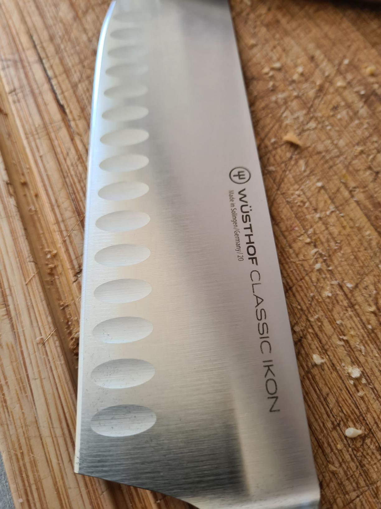 Excellent for veg, know its purpose