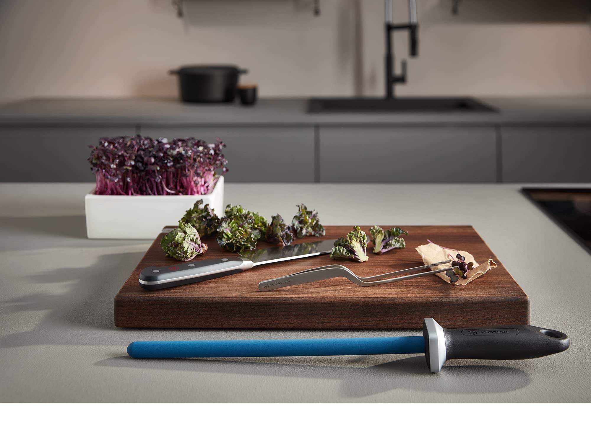 w-sthof-thermal-beech-chopping-board-40-x-25-x-3-cm-natural-beechwood-cutting-bo image 5