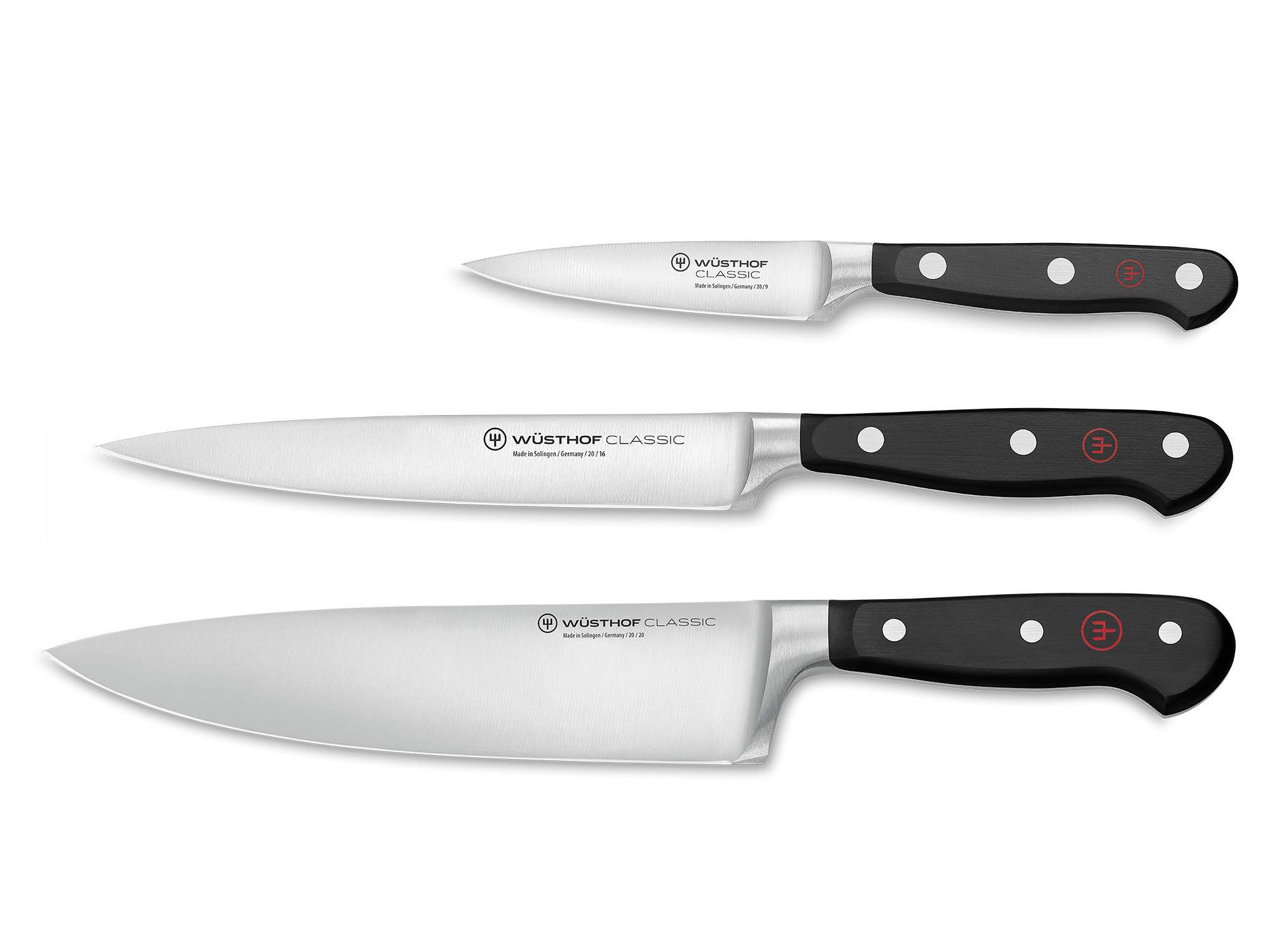 w-sthof-classic-3-piece-chef-s-knife-set-3-5-paring-6-utility-8-cook-s-knife-bla image 1