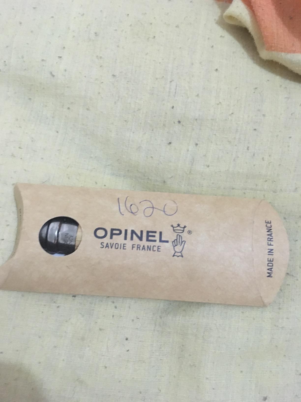 Great gift knife