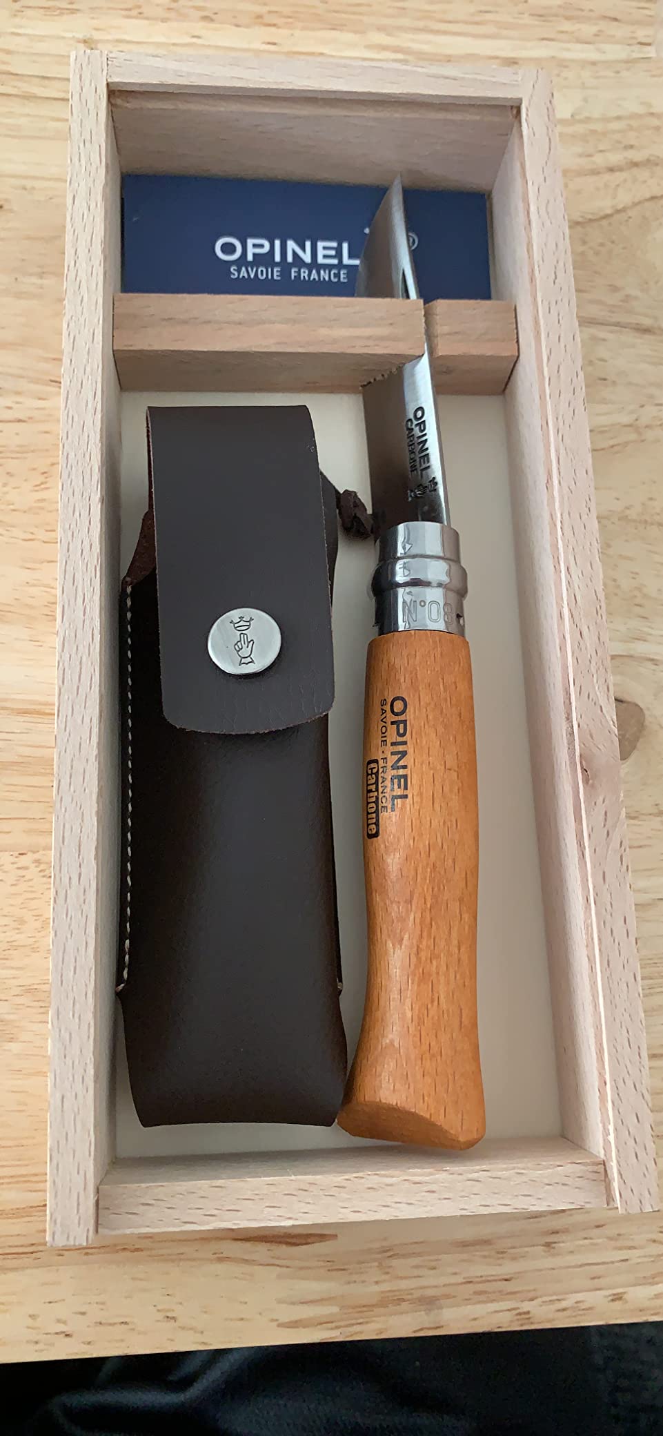 Great little folder