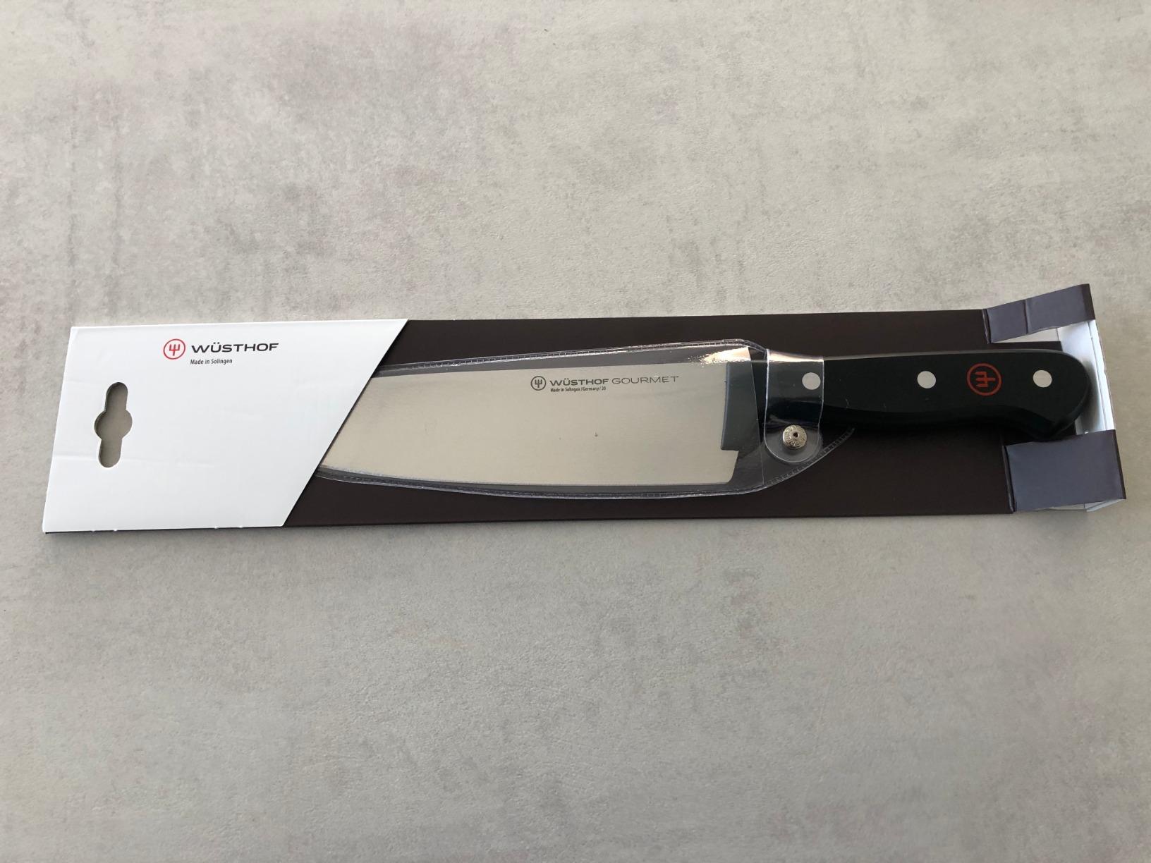 The workhorse every kitchen needs