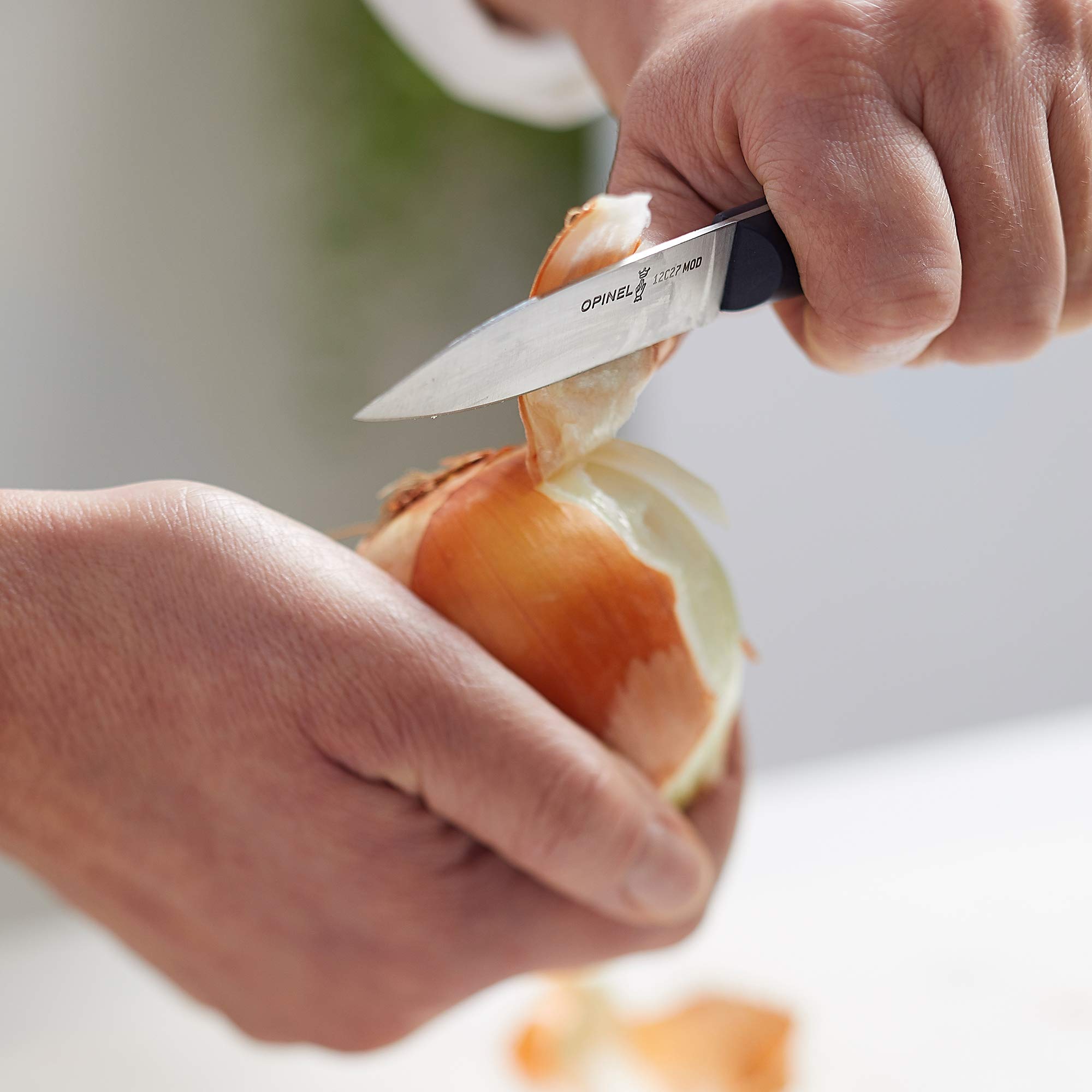 opinel-intempora-paring-knife-full-tang-12c27-swedish-stainless-steel-kitchen-pa image 5