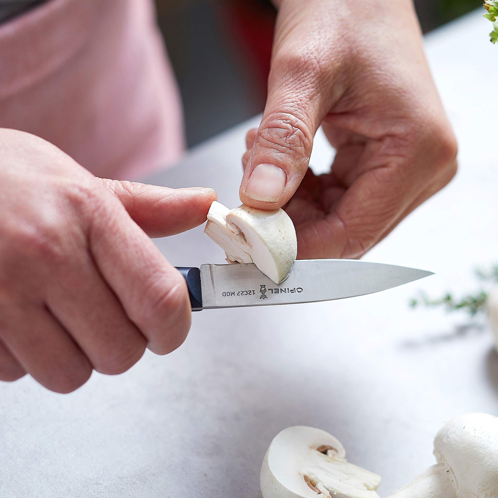 opinel-intempora-paring-knife-full-tang-12c27-swedish-stainless-steel-kitchen-pa image 6