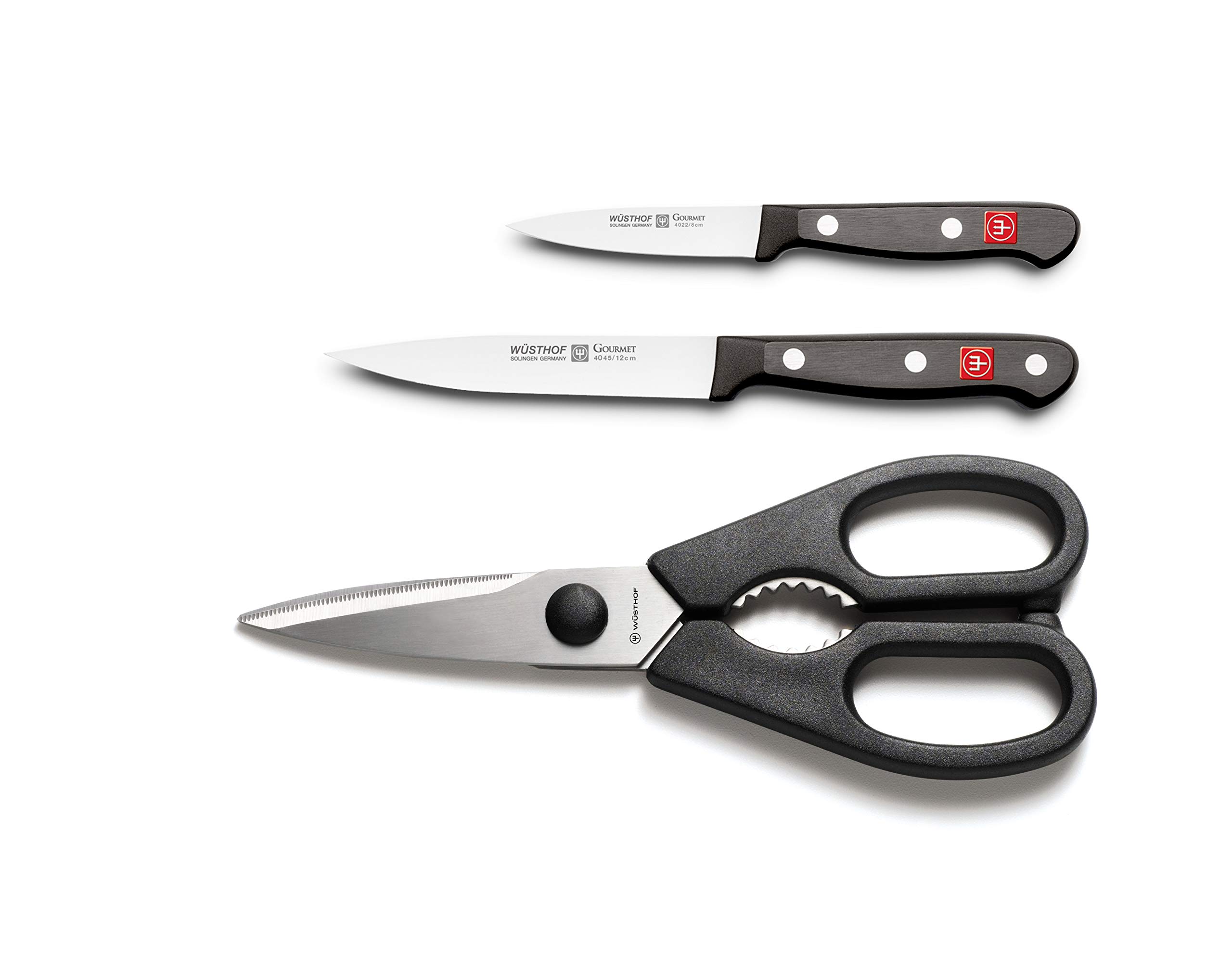 w-sthof-gourmet-3-piece-utility-knife-set-laser-cut-german-starter-knives-with-p image 1
