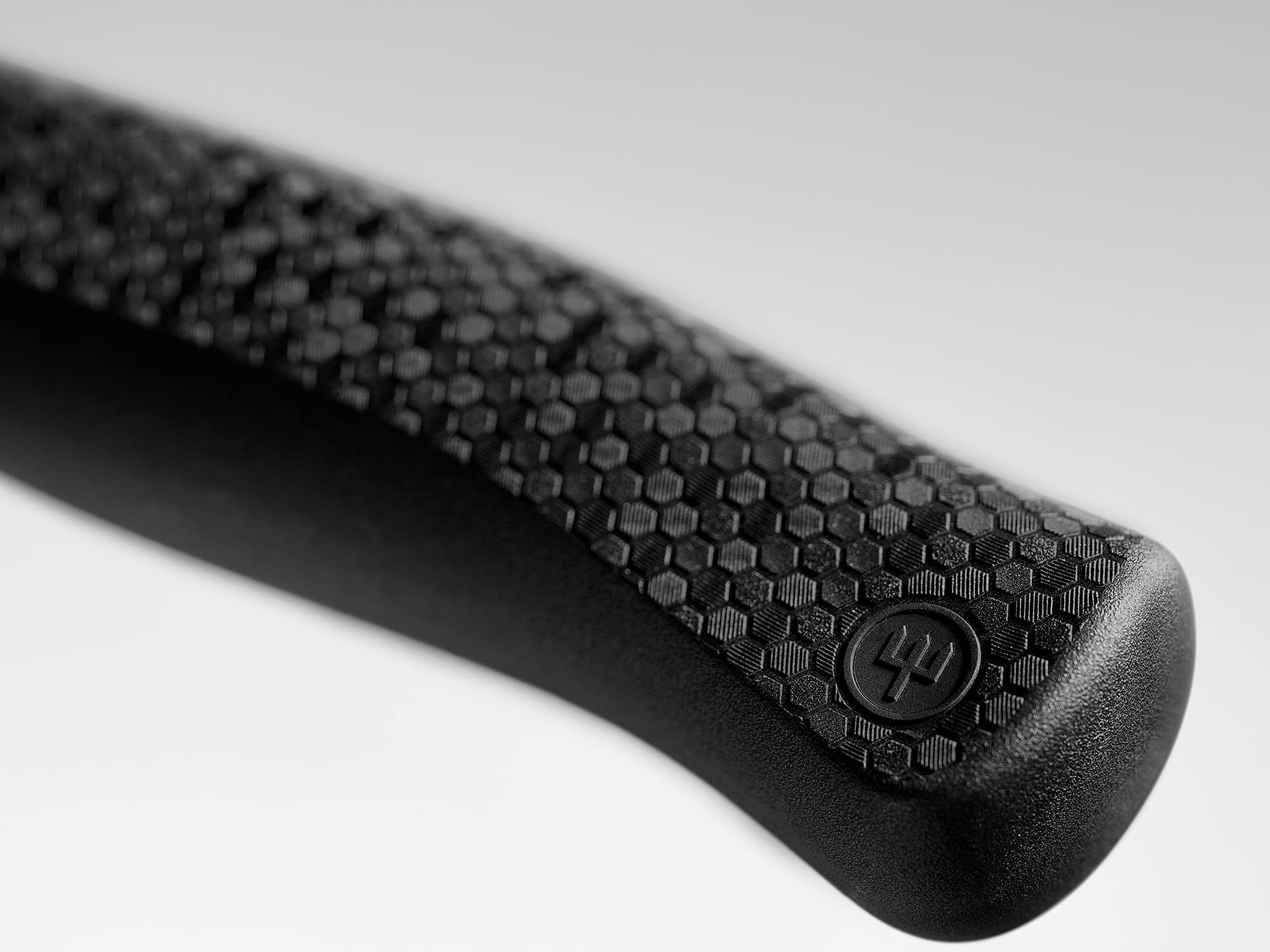 w-sthof-performer-9-double-serrated-bread-knife-black-dlc-coated-fully-forged-bl image 5