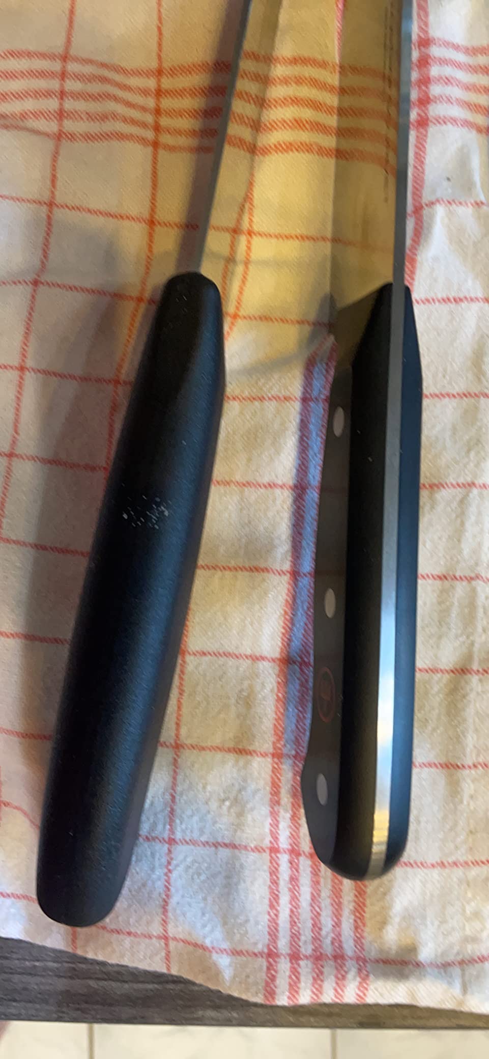 Bought one, then two more