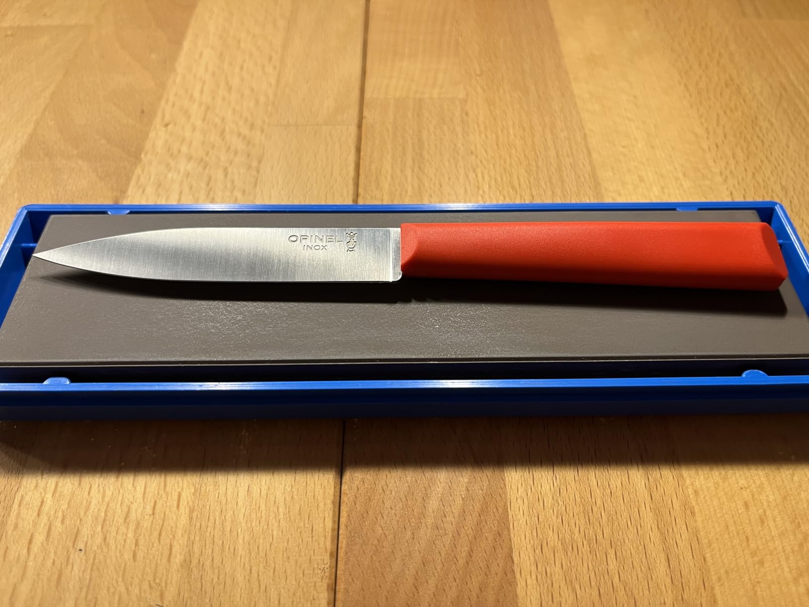 Sharp and reliable