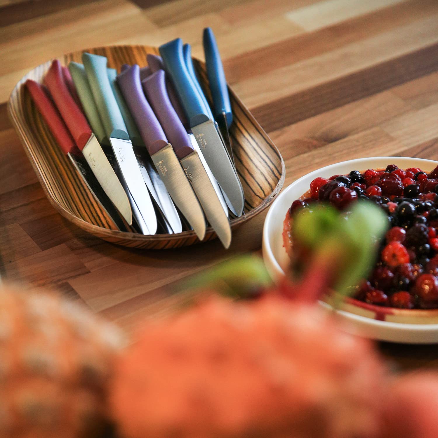 opinel-no-125-bon-app-tit-steak-knife-set-of-4-micro-serrated-12c27-stainless-st image 7