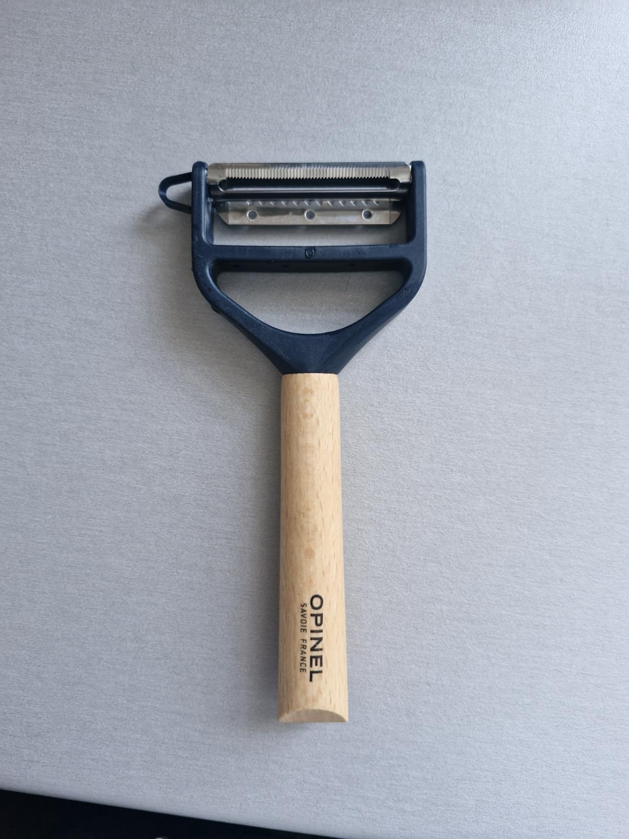 Great little peeler