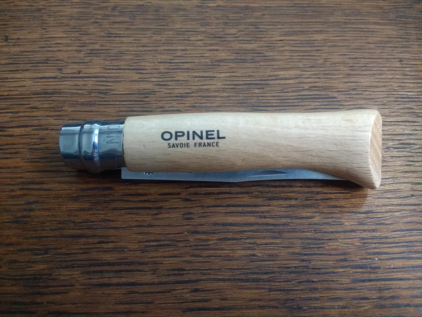 Perfect EDC