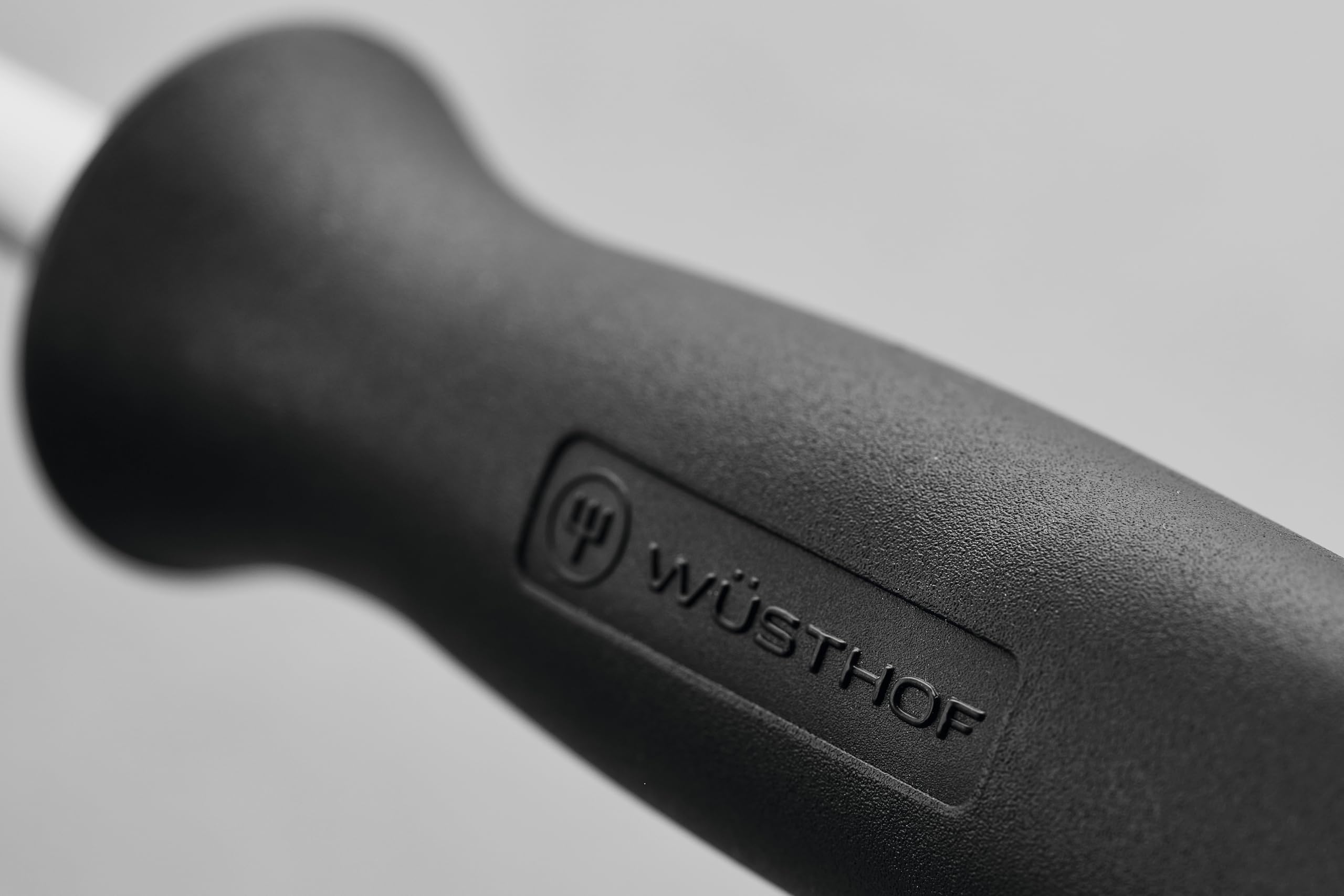 w-sthof-9-honing-steel-grooved-magnetic-sharpening-rod-slip-resistant-handle image 3