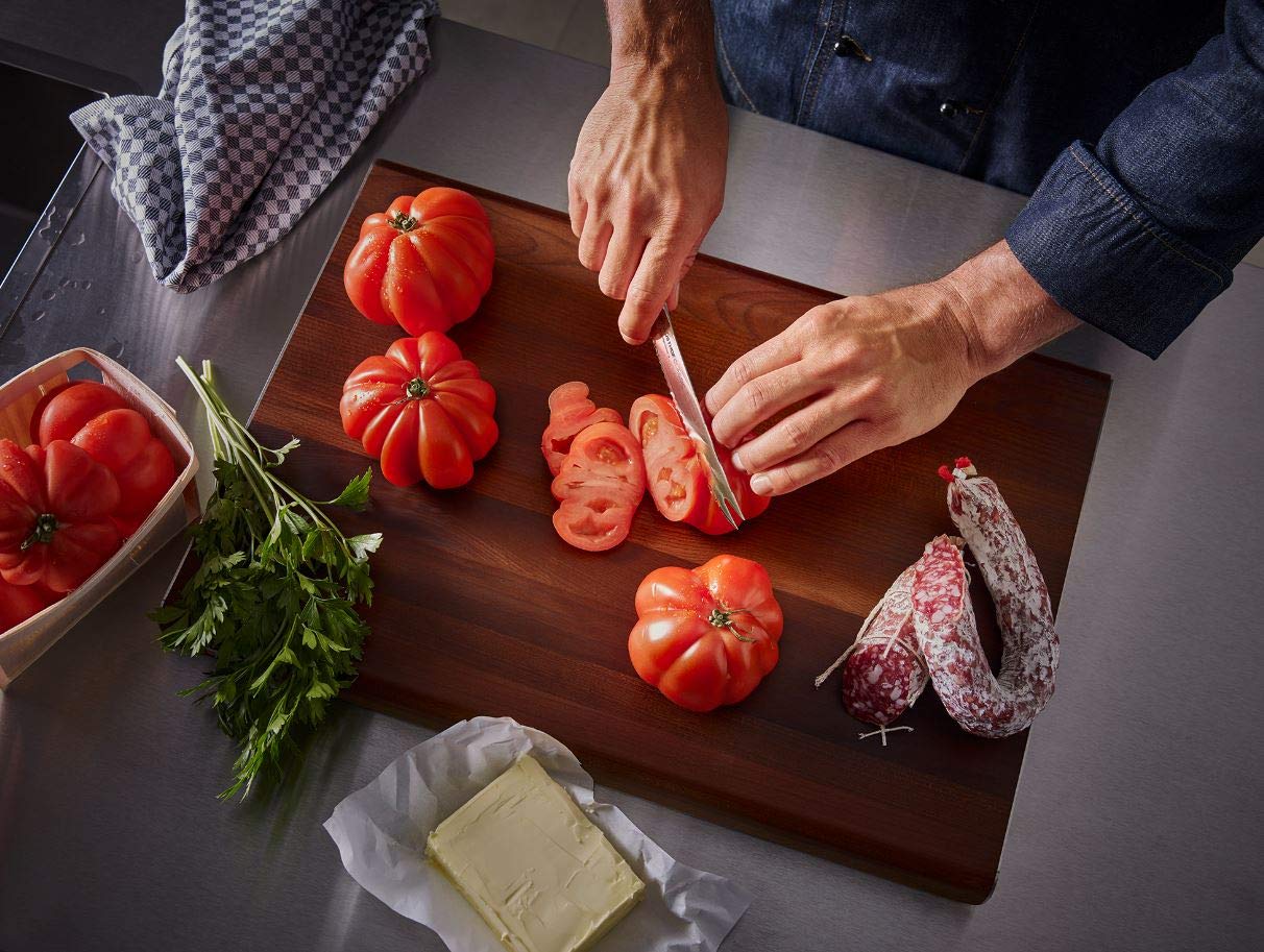 w-sthof-classic-5-inch-tomato-knife-with-serrated-edge-and-fork-tip-stainless-st image 2
