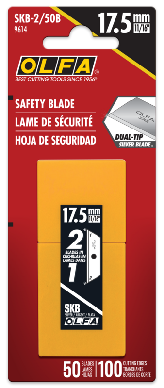 olfa-skb-2-dual-edge-safety-blade-for-sk-4-sk-9-utc-1-knives-5-10-50-packs image 5