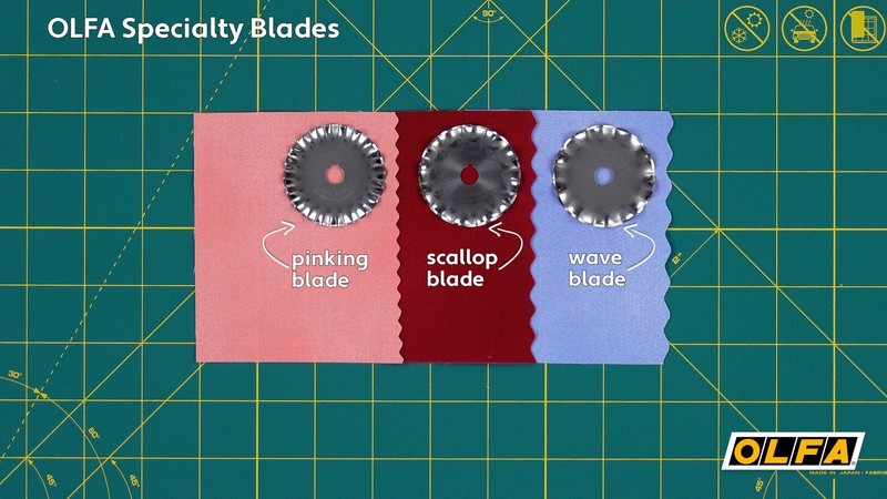 olfa-pib45-1-stainless-steel-pinking-blade-45mm-rotary-1-pack image 4