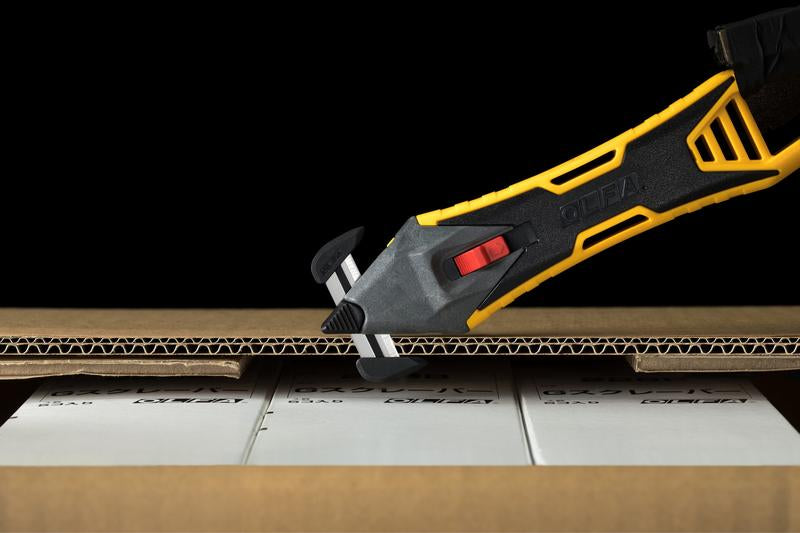 olfa-sk-16-quick-change-concealed-blade-safety-knife image 6