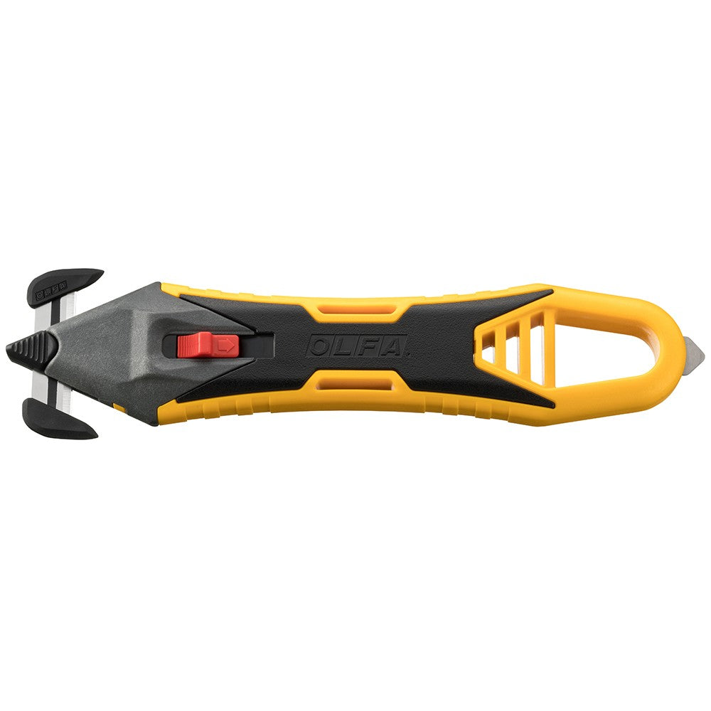 olfa-sk-16-quick-change-concealed-blade-safety-knife image 1