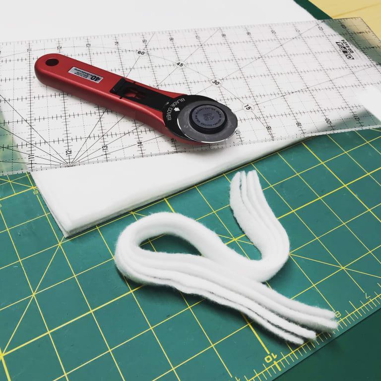 Just right for small blocks