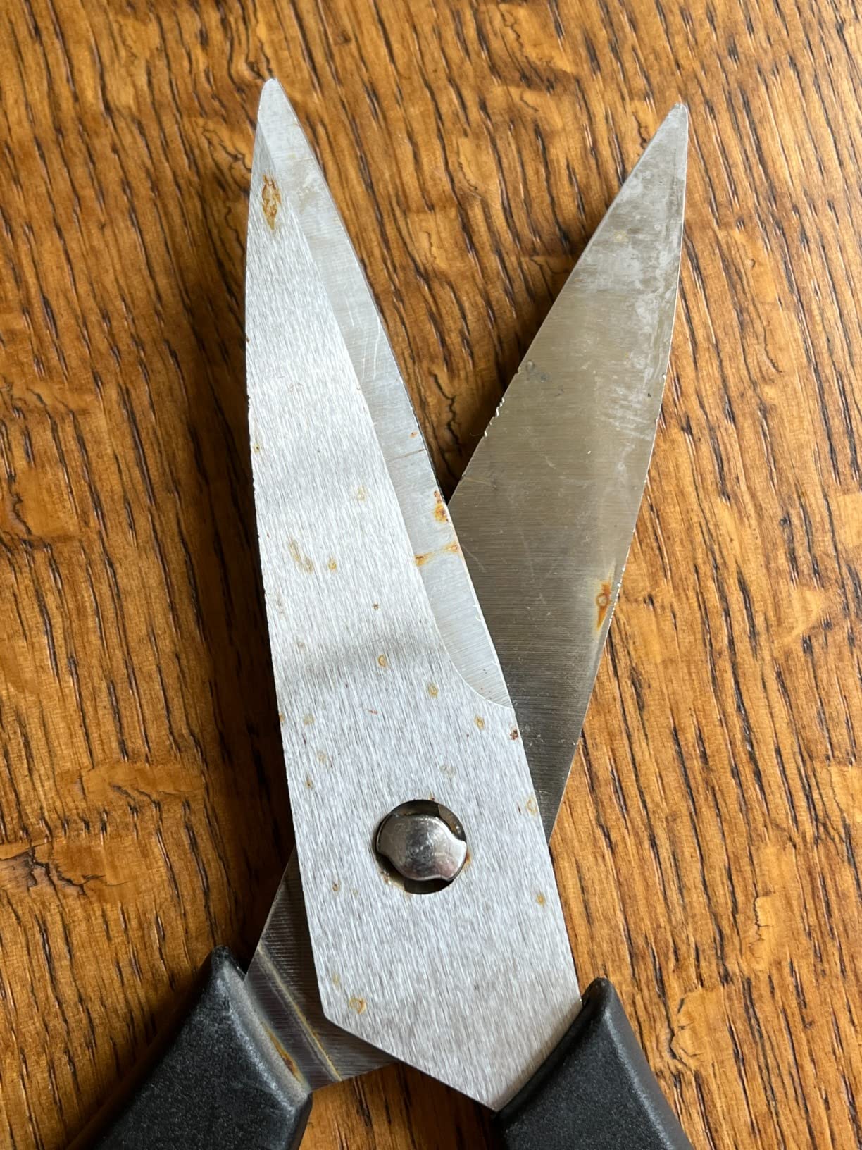 Shears are fantastic