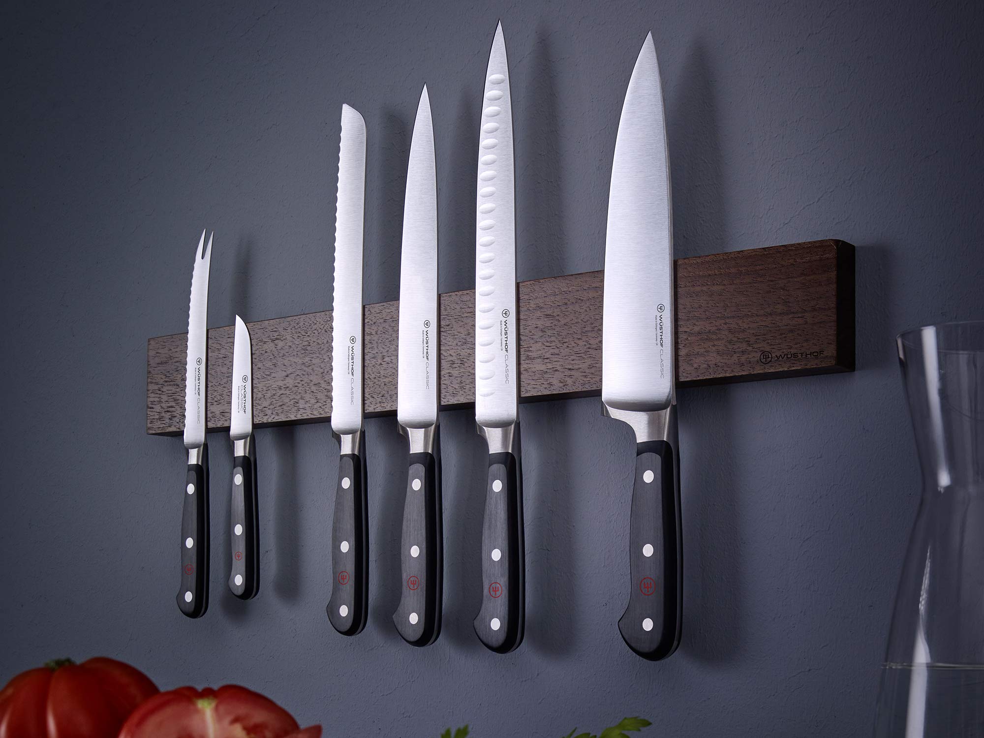 w-sthof-classic-9-double-serrated-bread-knife-silver-precision-forged-german-cru image 7
