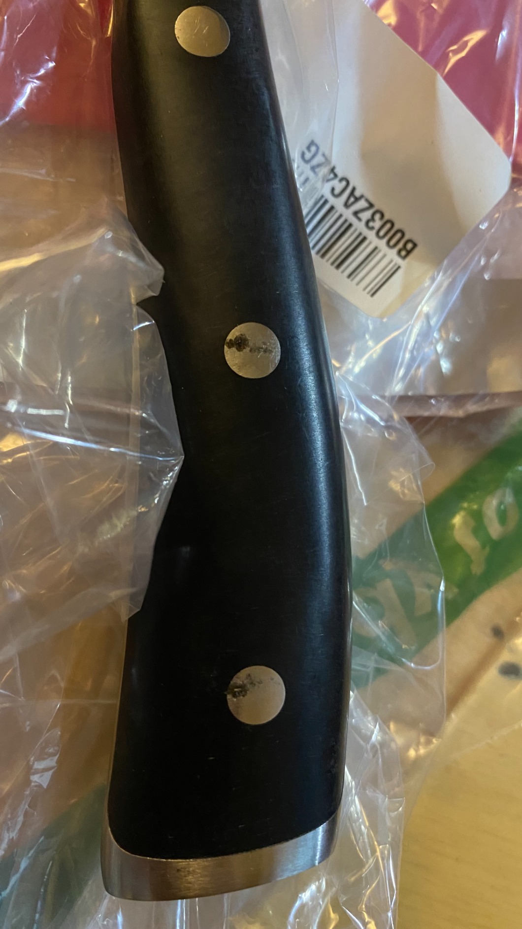 Best knife I own