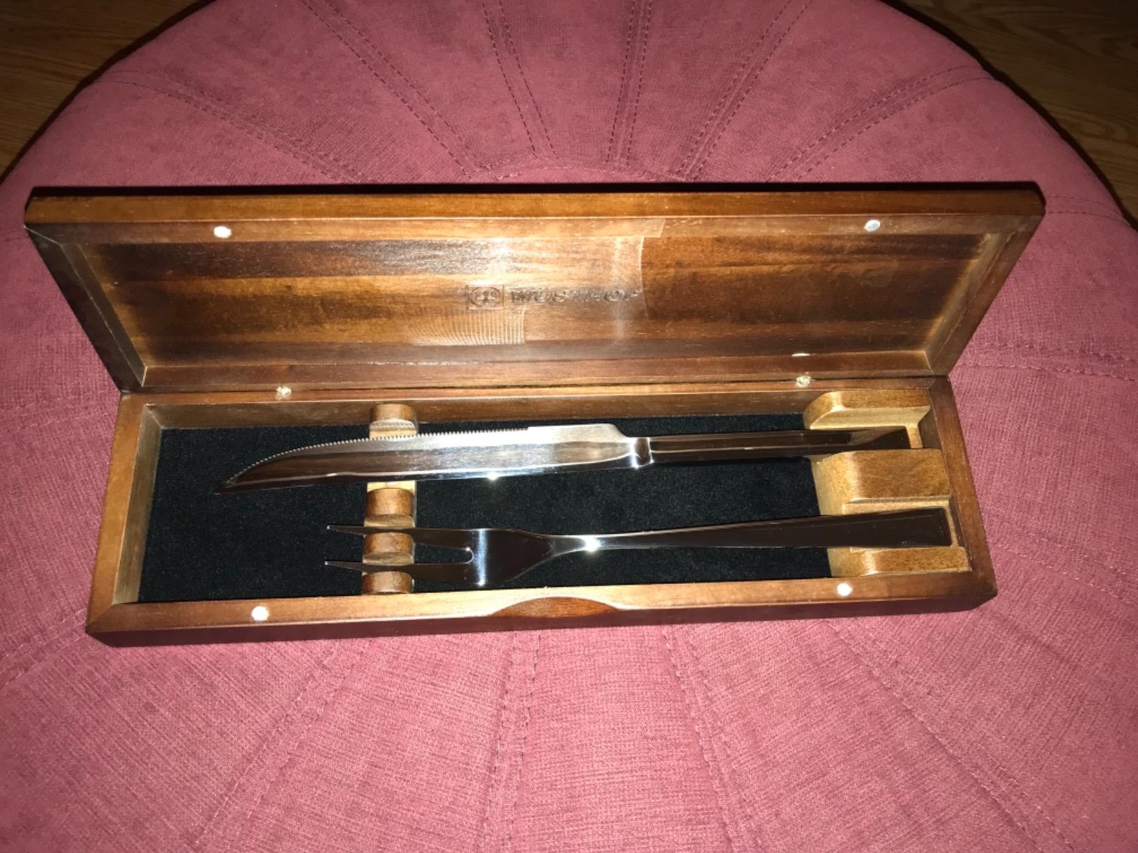 My husband was skeptical, then impressed